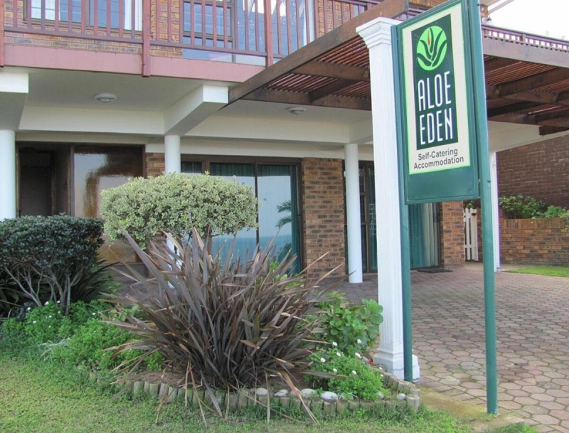 aloe eden