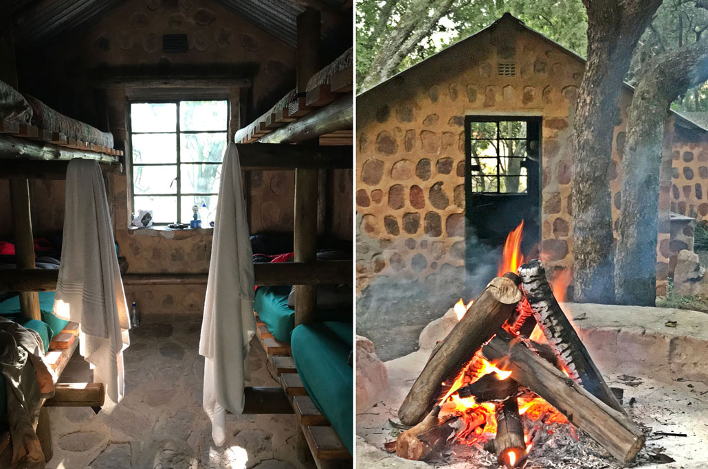 ACCOMMODATION