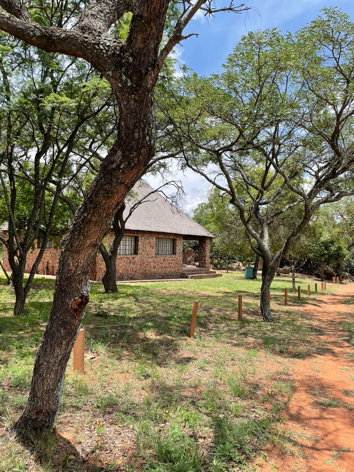 ACCOMMODATION
