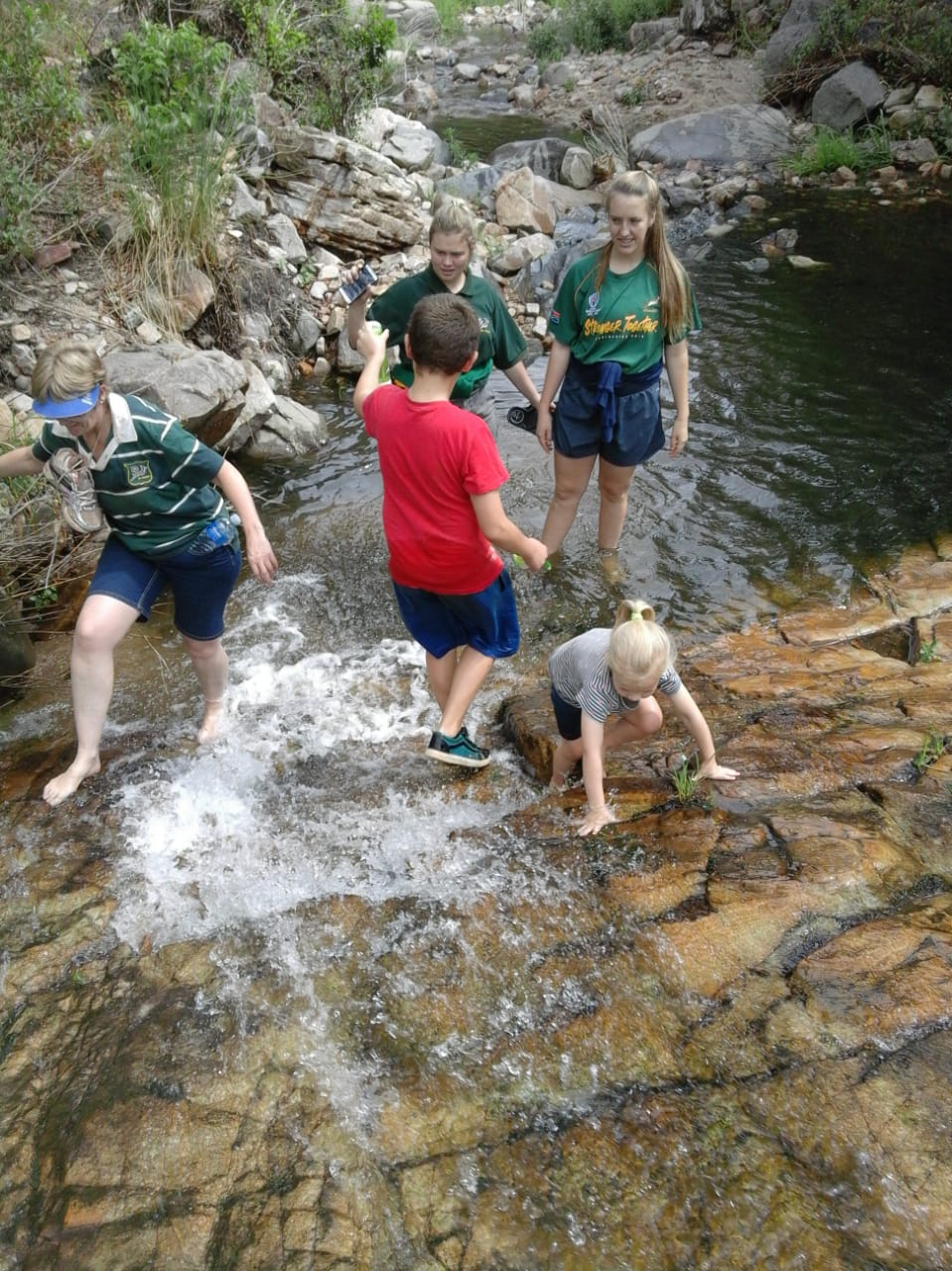 ACTIVITIES