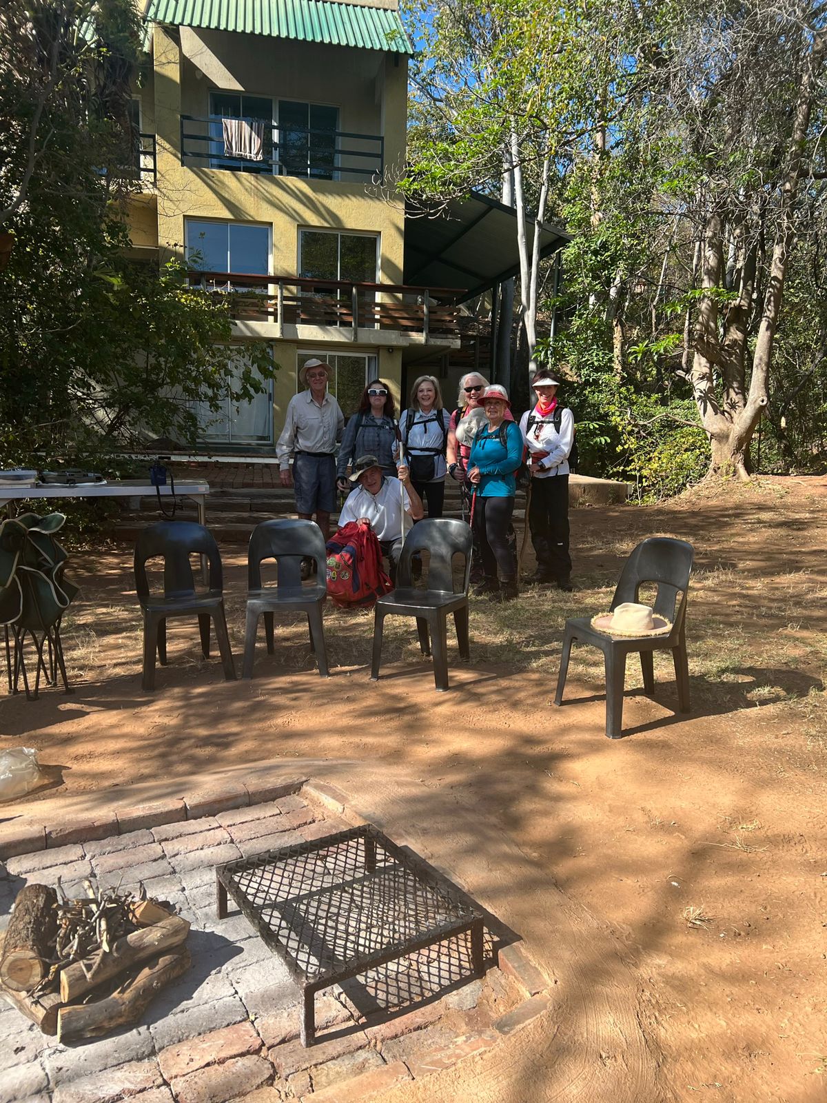 LODGE 2