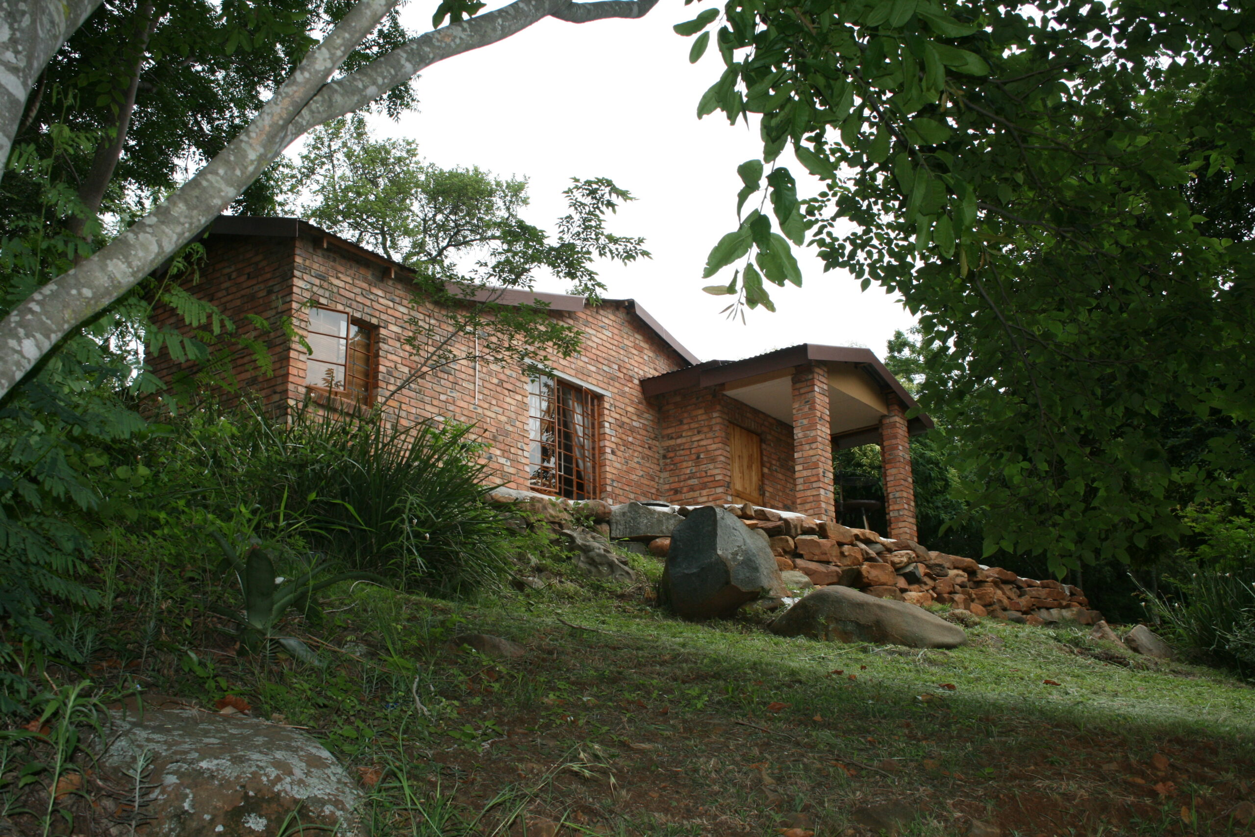 OTTER CHALET